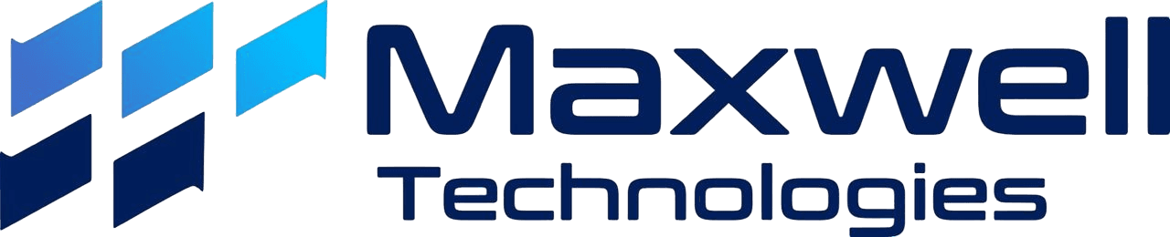 Maxwell Technologies home